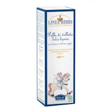 LINEA BIMBI Talco Liquido